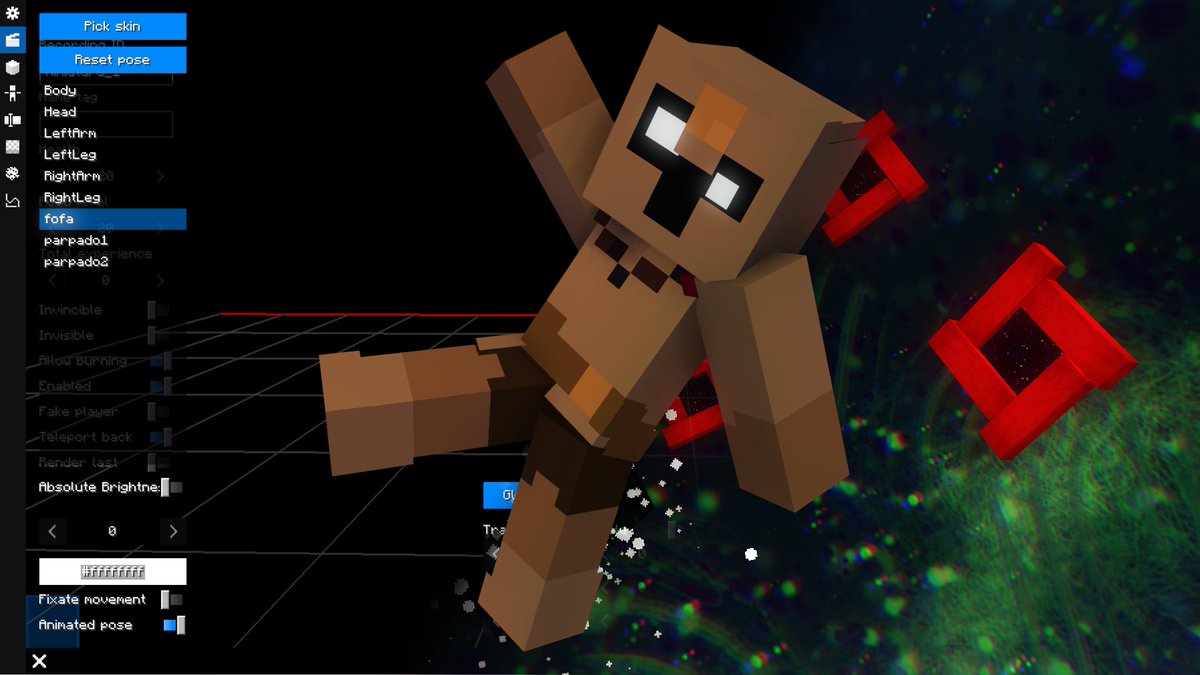 NikoZero6 tweet media