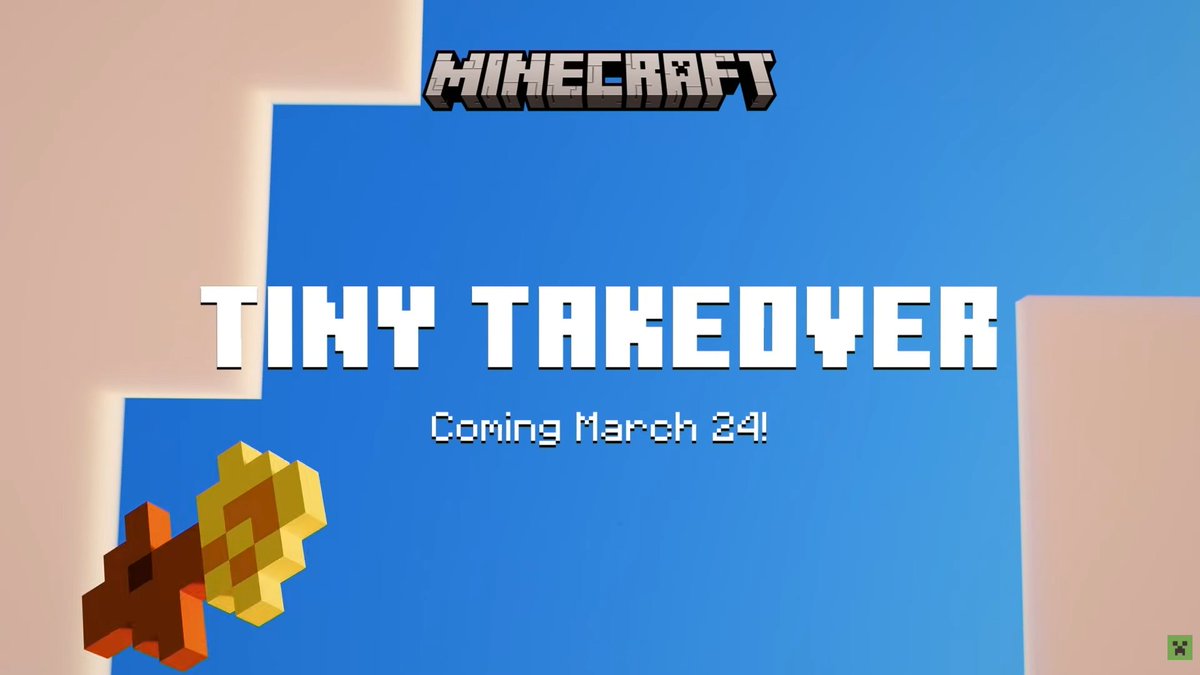 Este martes sale la 26.1!