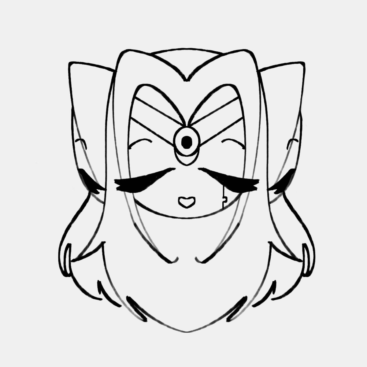 药师绘画 ⚘. Ꭹᥲꪮ᥉hเ dяᥲωเᥒg᥉ tweet media