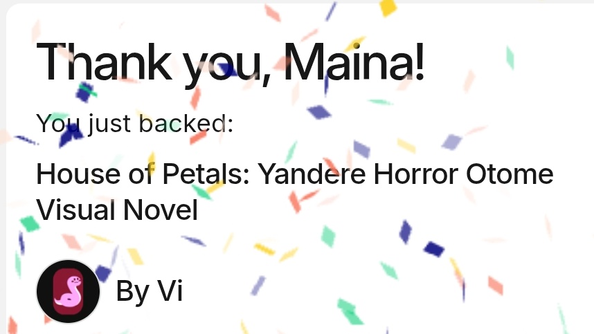 Maina Lilac ☔️🌱 VTuber tweet media