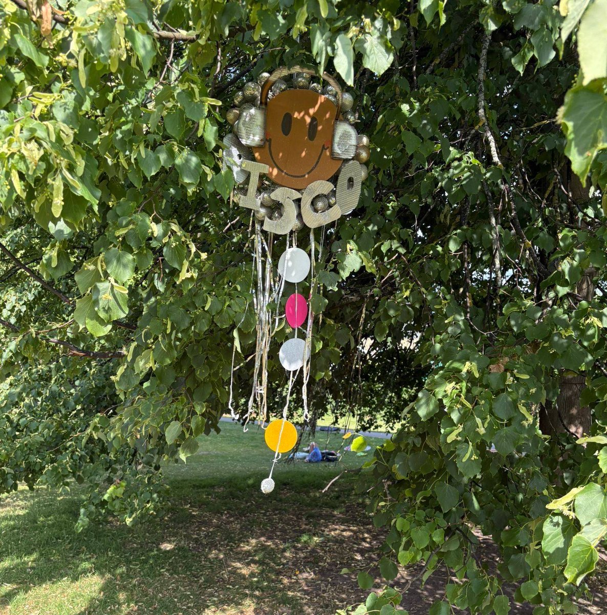 Project Farsley tweet media