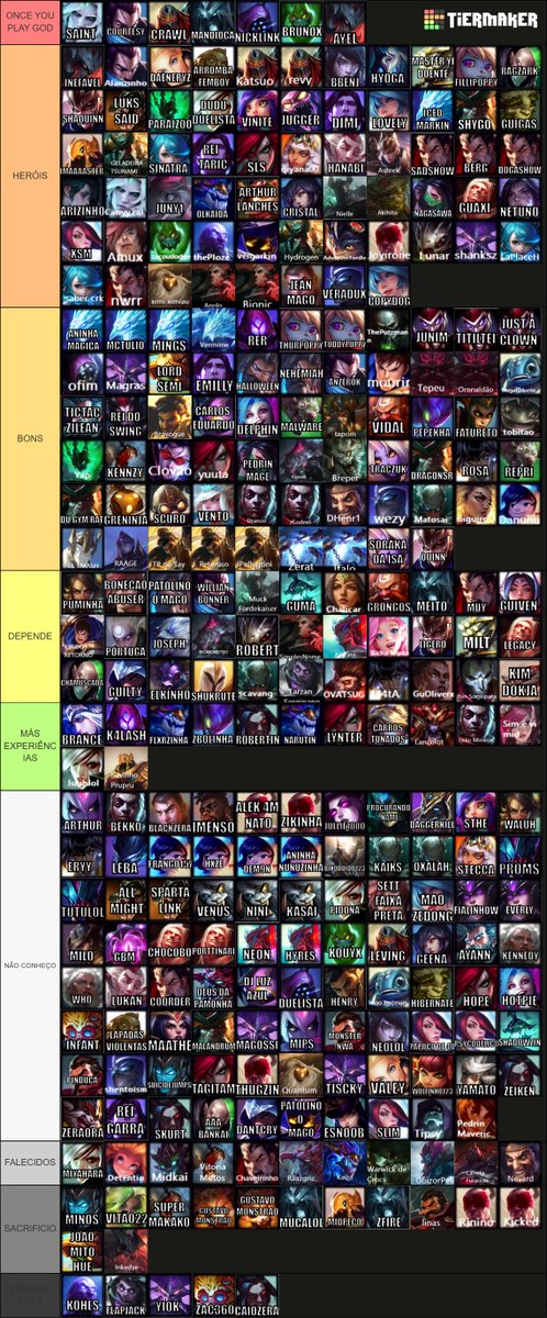 (Soraka da) Isa tweet media