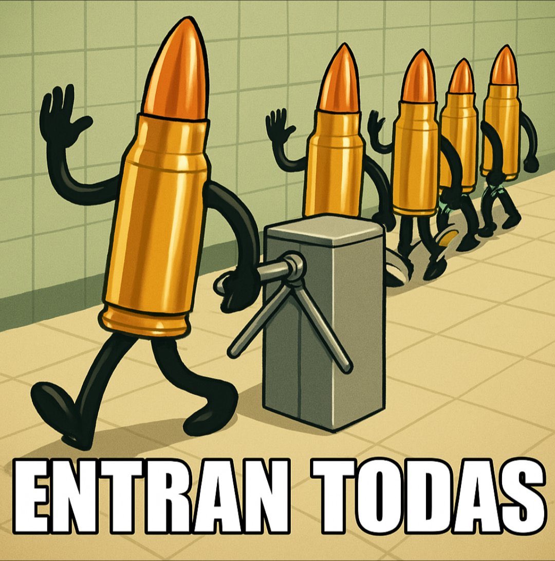 Alto Candombe 🍟🥦🍟 tweet media