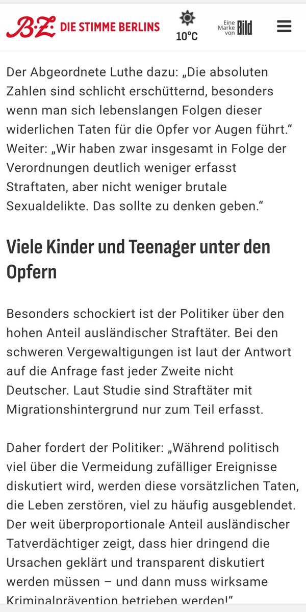 Marcel Luthe - Good Governance tweet media