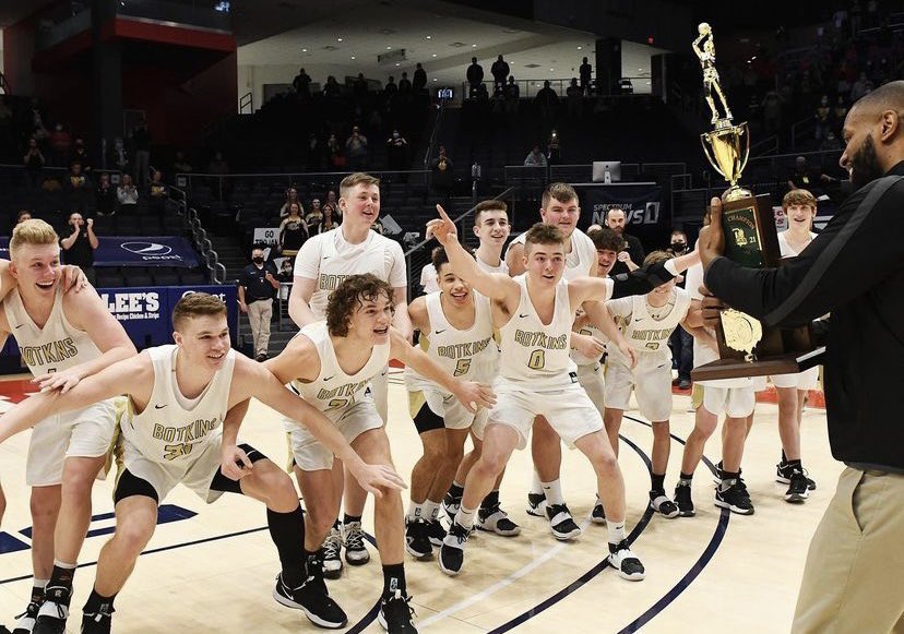 Botkins Local School tweet media