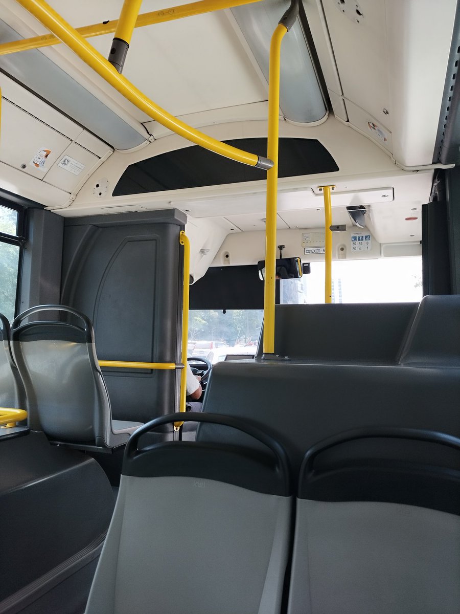 ComaLuke's tweet photo. @MetrobusCDMX nunca quiten la ruta Tacubaya - Paris, es una joya. https://t.co/dR5TV8nyp5