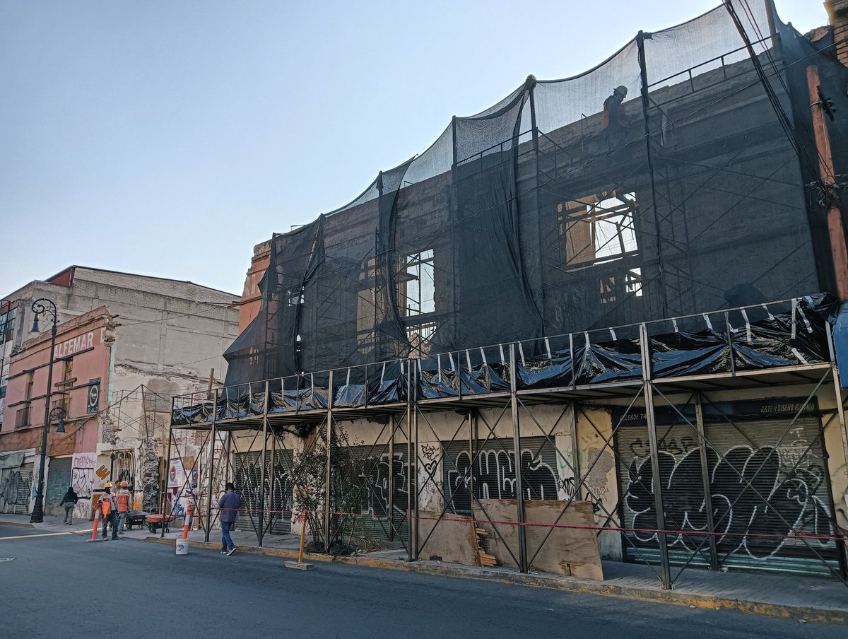 El Residente tweet media