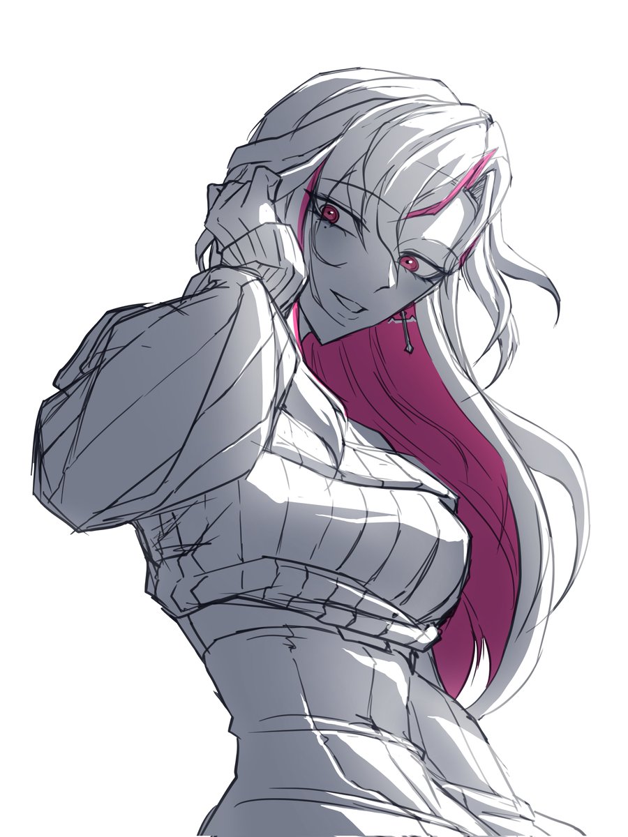 #haren_art 라이트하게..