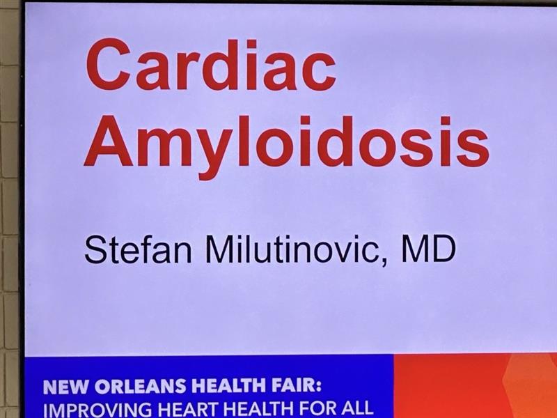 American College of Cardiology tweet media