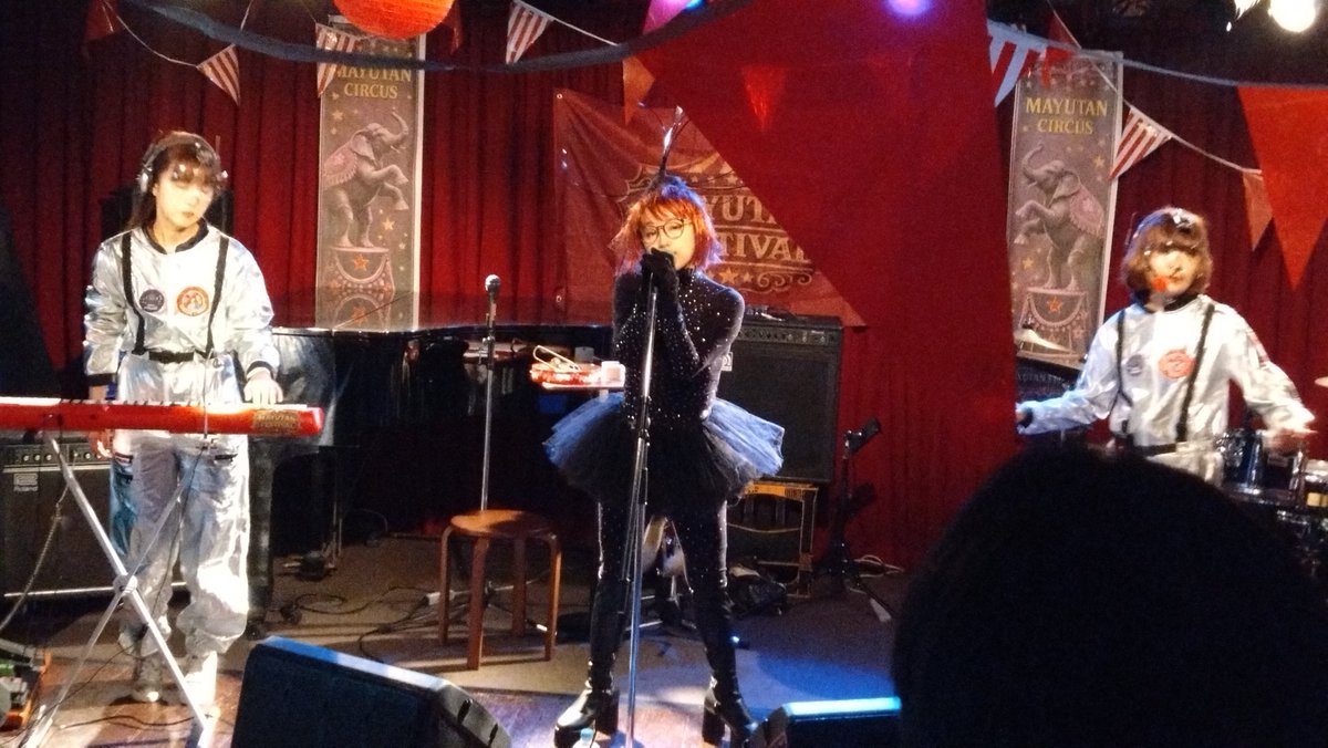 鮪蛸次郎。 tweet media