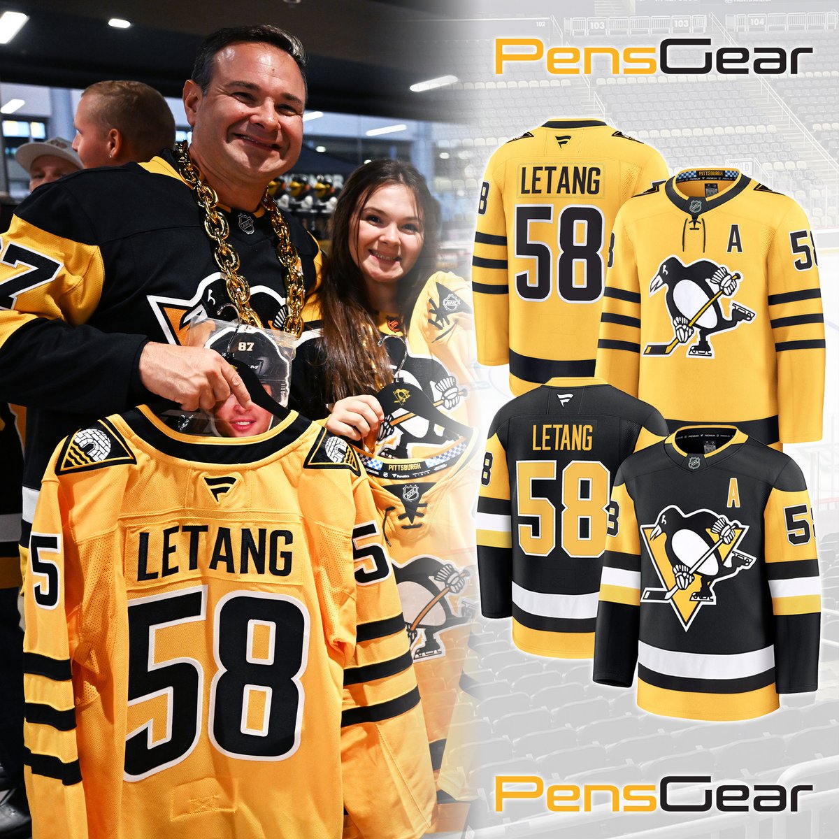 PensGear tweet media