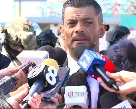 Norman Donaldo Jarquin Gutierrez tweet media