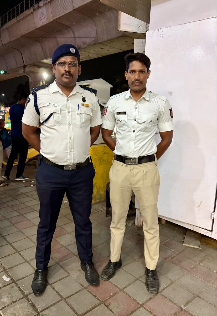 Chethan Manjunatha tweet media