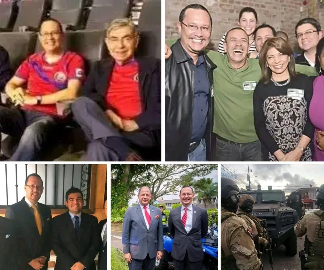 Norman Donaldo Jarquin Gutierrez tweet media