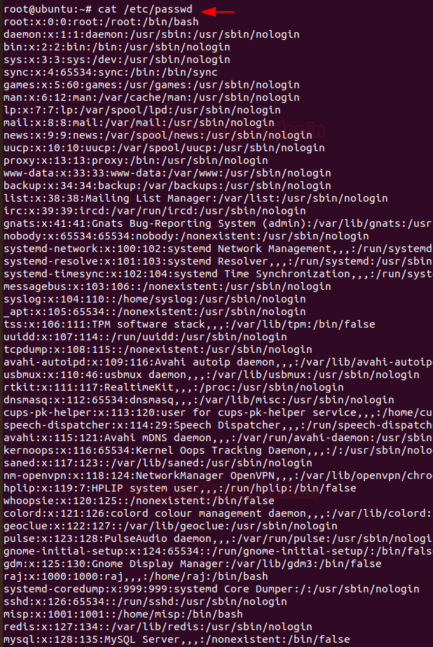 Hacking Articles tweet media