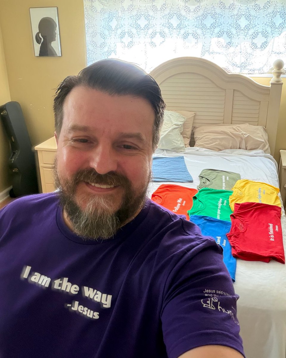 MikeW_Creates tweet media