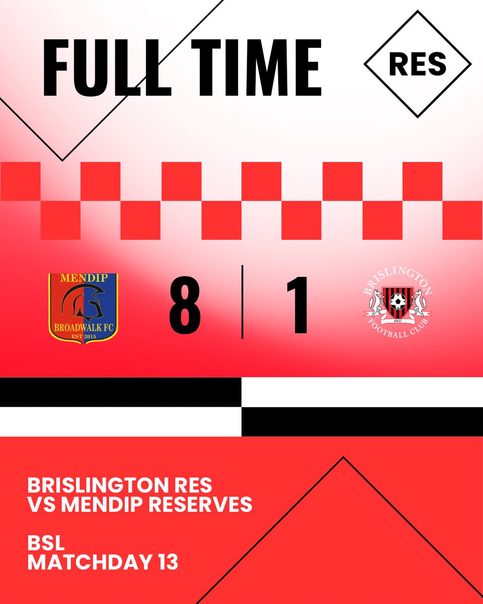 Brislington Reserves tweet media