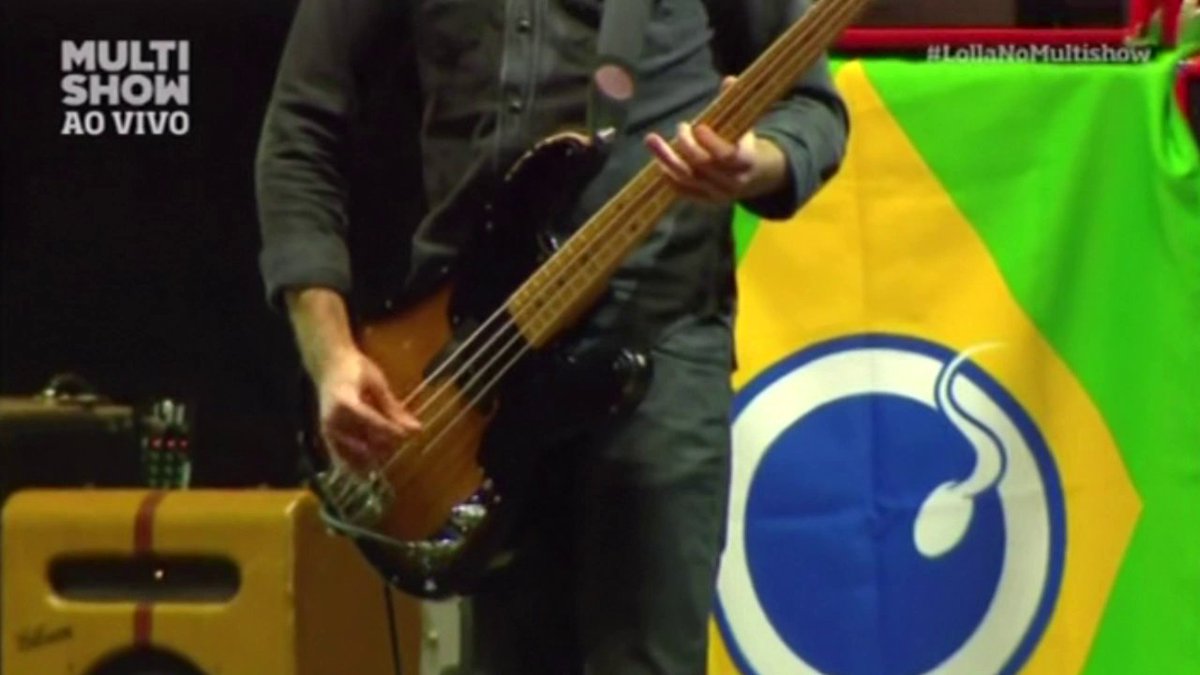 QOTSA Archive tweet media