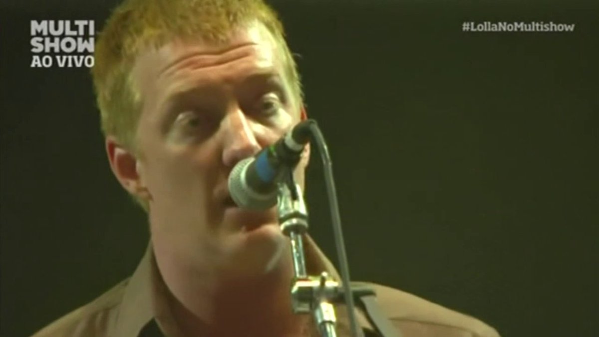 QOTSA Archive tweet media