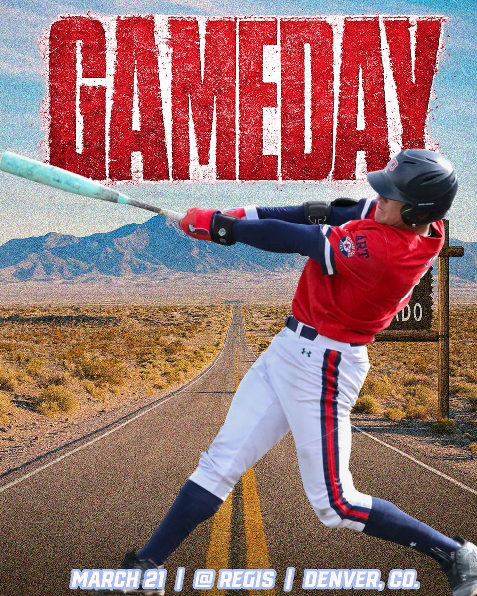 CSU Pueblo Baseball tweet media