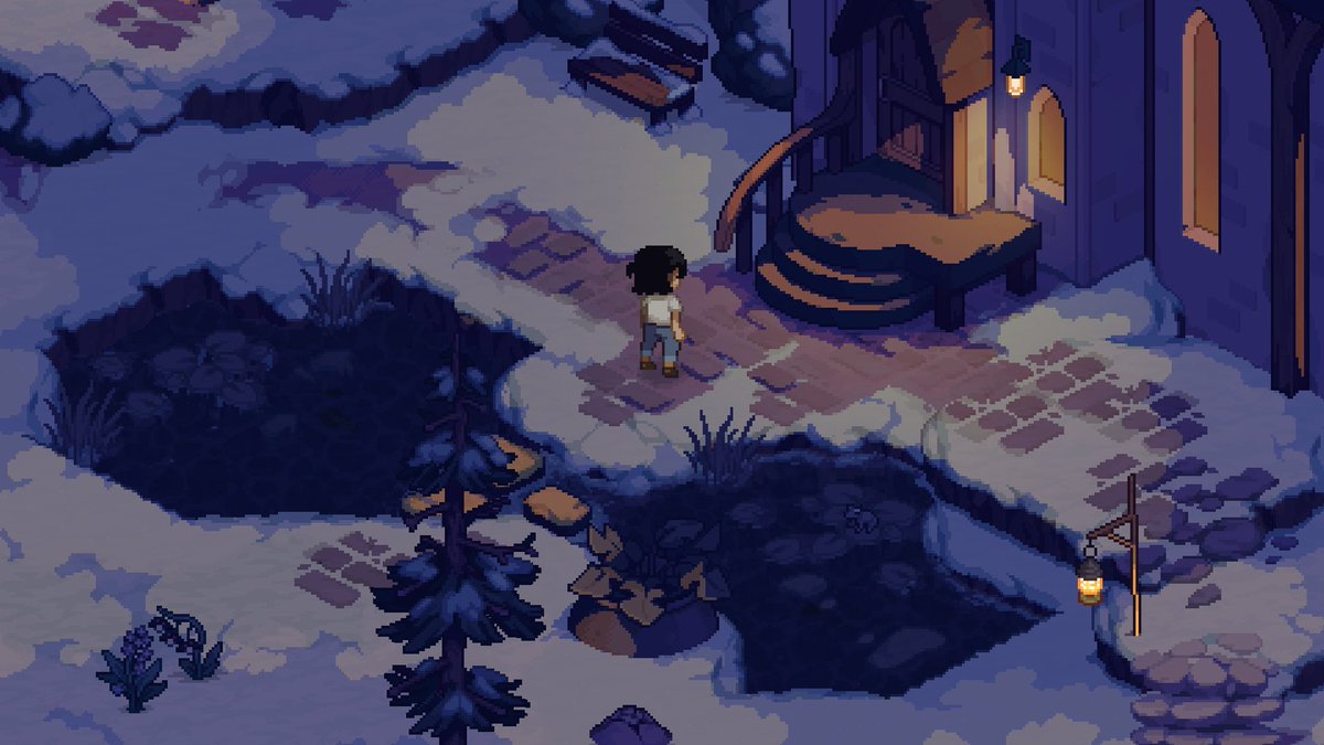 Perfect Garbage 🌾🪦🔪 wishlist Grave Seasons tweet media