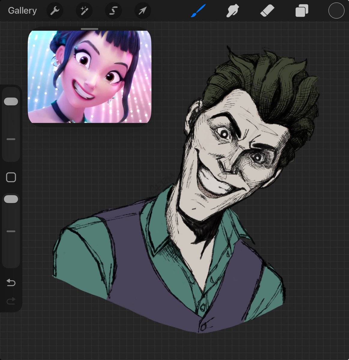 germ / ren tweet media