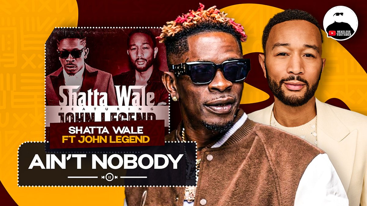 Headless YouTuber tweet media