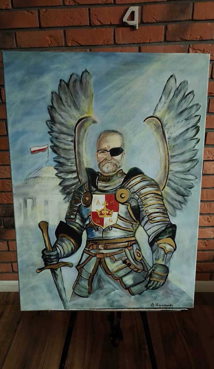 Pan Tomasz Gryguć tweet media