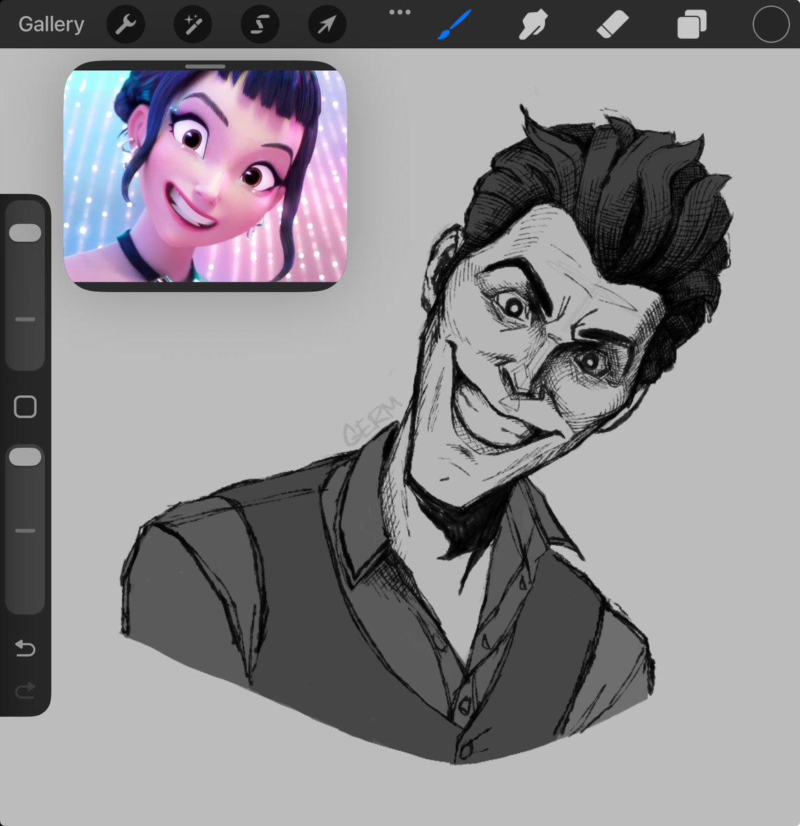 germ / ren tweet media