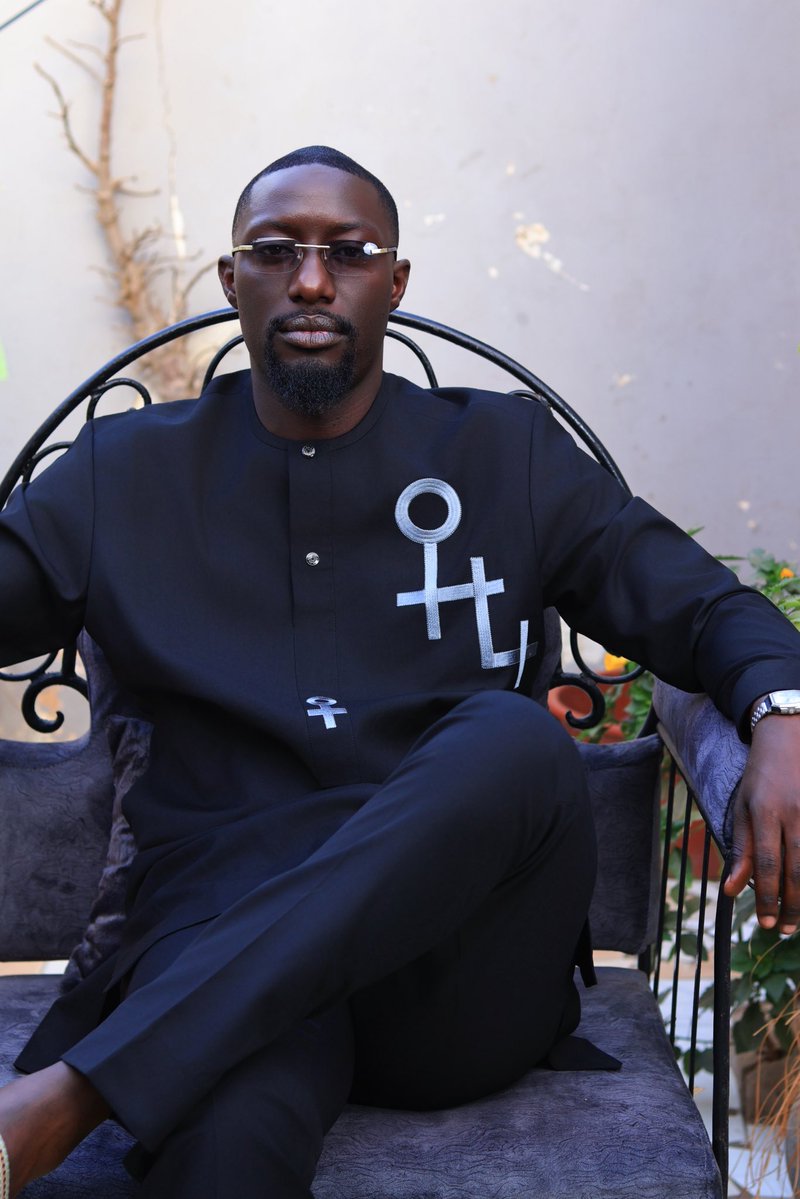 El Pichichi🇸🇳 tweet media