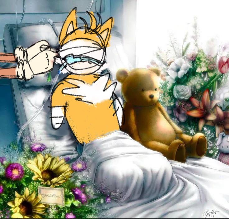 🌸Rose_Monk🌸 tweet media