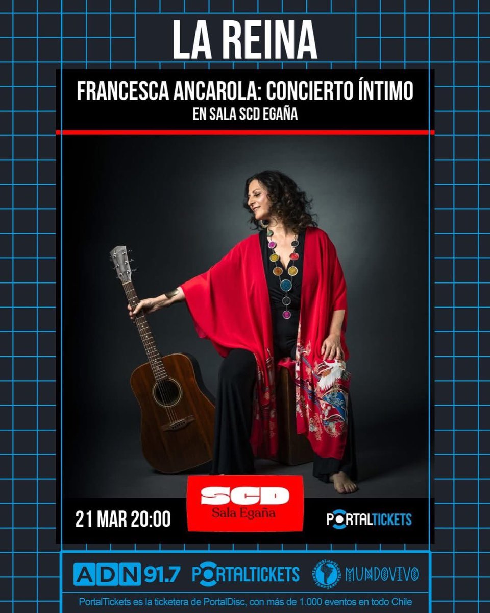 #RadioRockatto #CicloRockChileno #MasMusicaCL tweet media