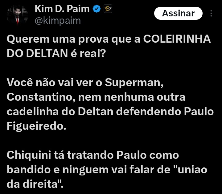 O Lendário Coringa Opressor (ZV)🃏 tweet media