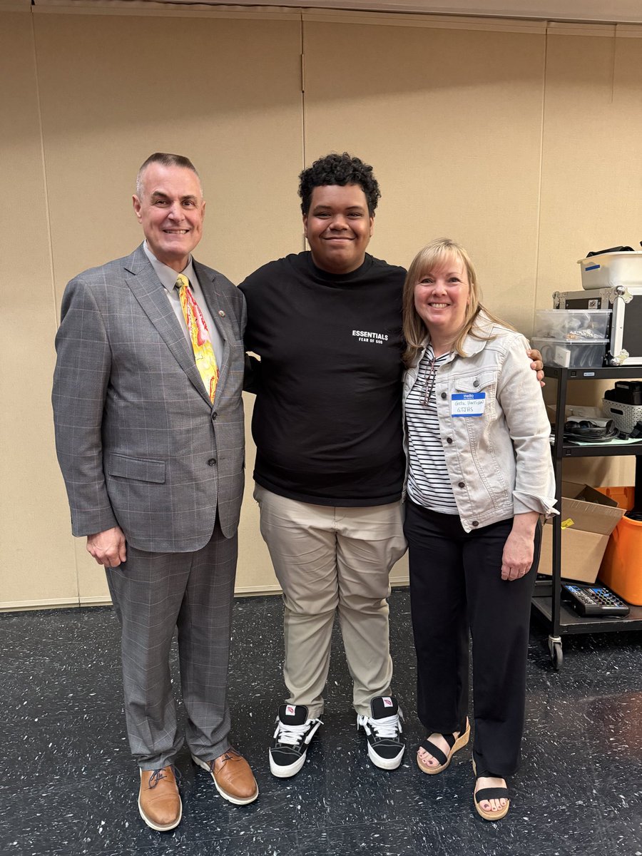 Brad W. Young tweet media