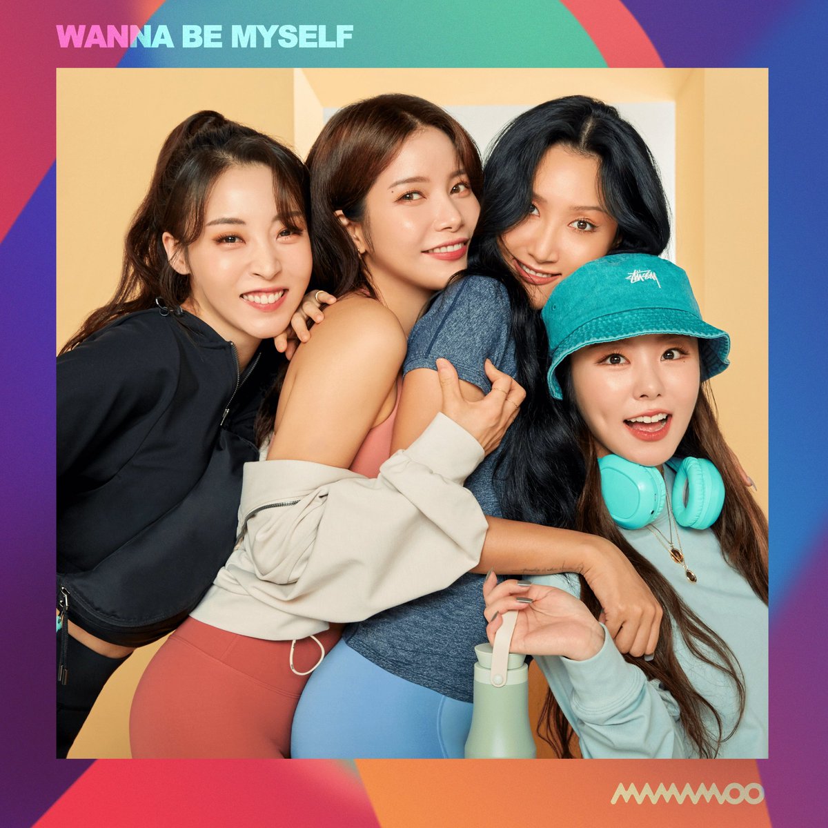 MAMAMOO's <Wanna Be Myself> mentioned in Grammy Awards article for "10 K-Pop Songs That Celebrate Women's Strength &amp; Authenticity"

#MAMAMOO #마마무 #solar #솔라 #moonbyul #문별 #wheein #휘인 #hwasa #화사

 📎grammy.com/news/k-pop-son…