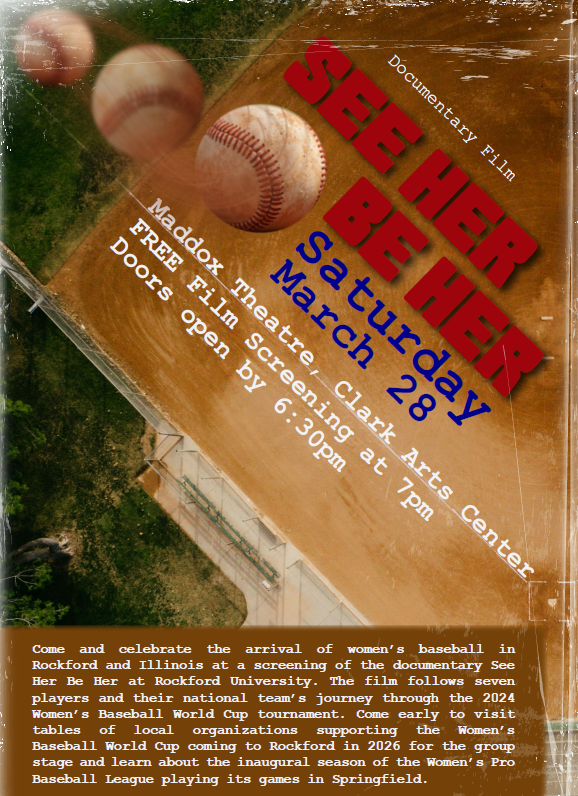 Women in Baseball Week tweet media