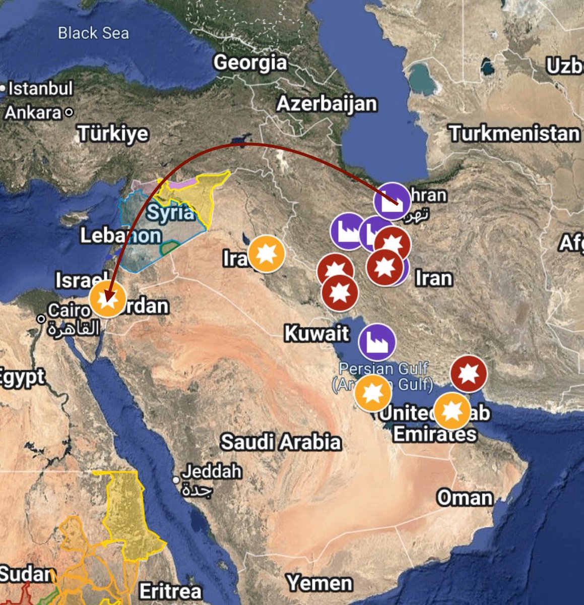 WarMapper🇺🇸 tweet media