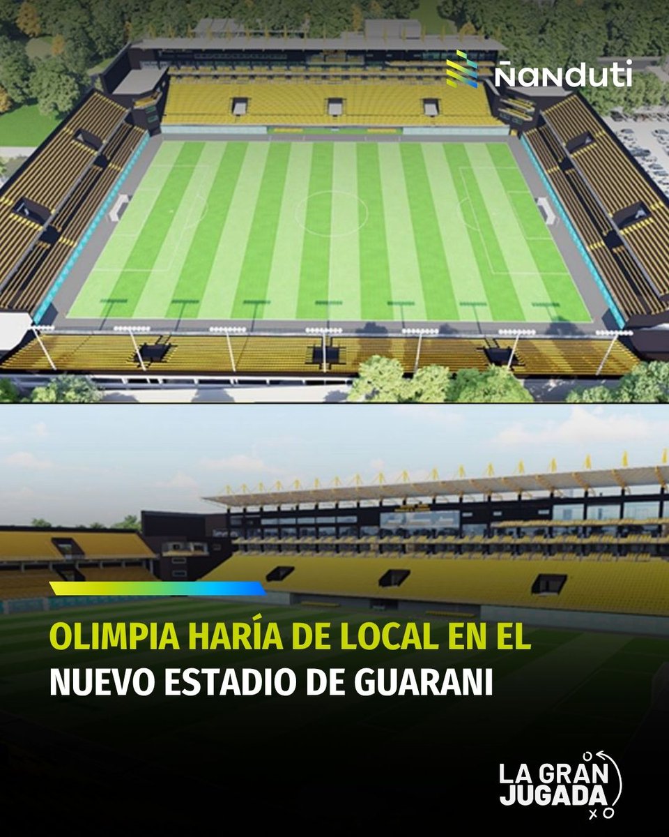 Radio Ñandutí tweet media