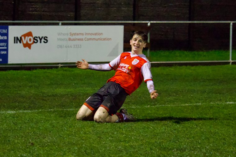 Prestwich Heys tweet media