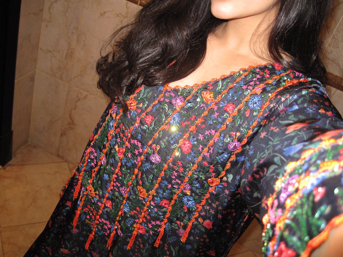 feeling whimsical 📸💐