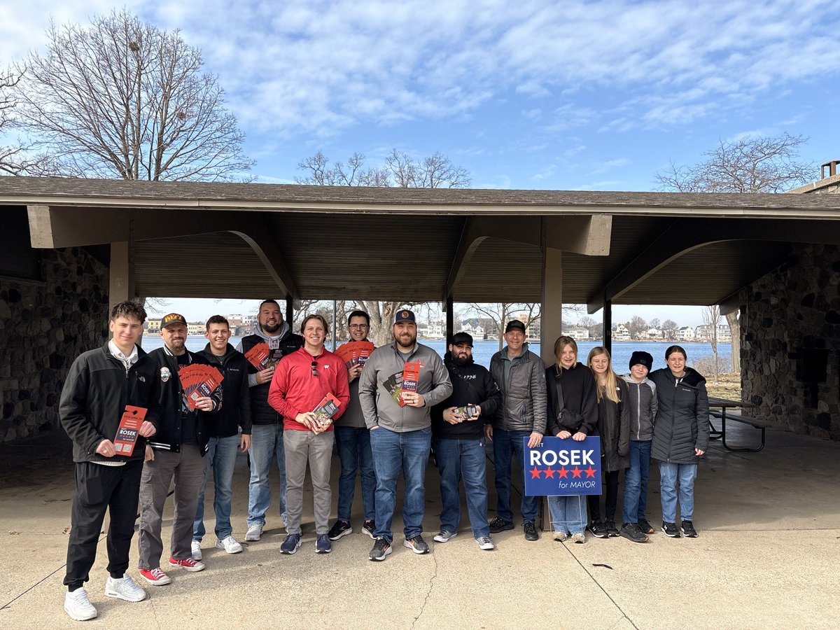 Benjamin Garbedian tweet media