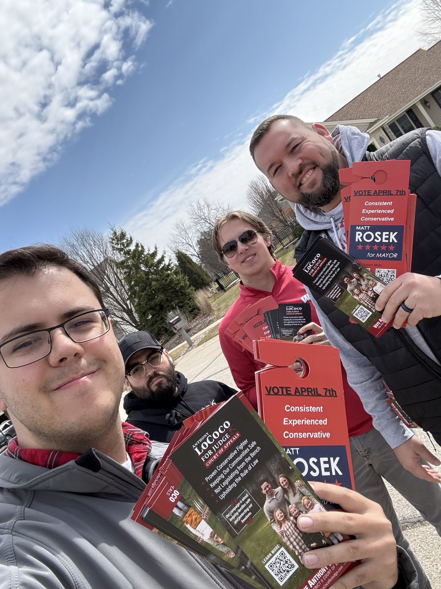 Benjamin Garbedian tweet media