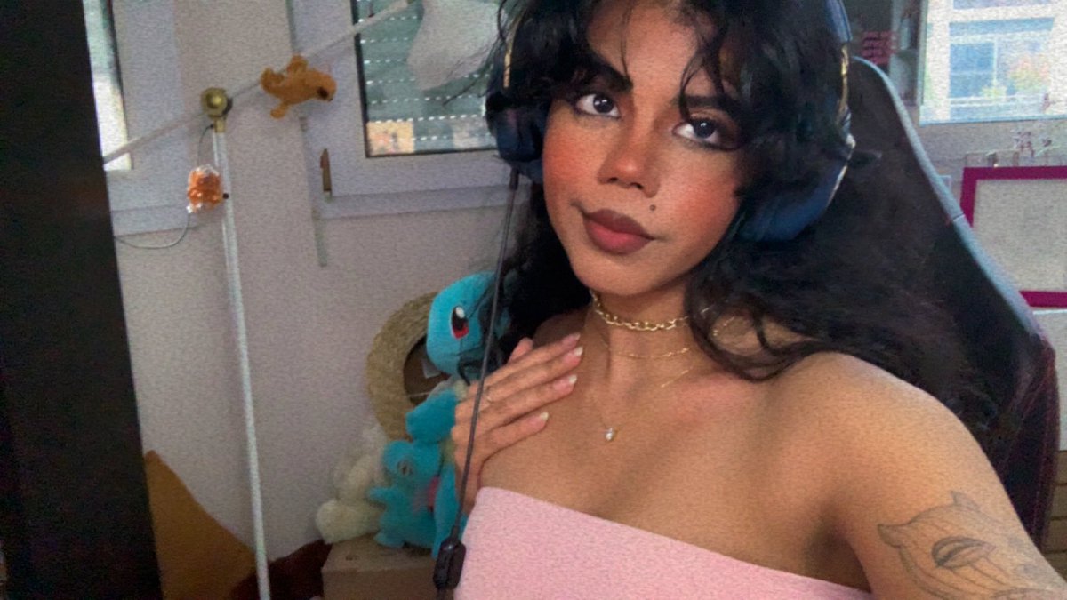 Sweelya 🪫 tweet media