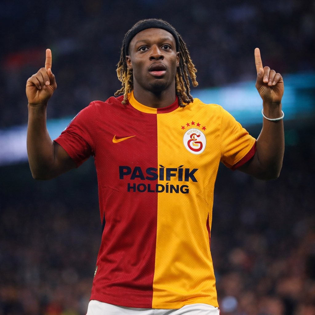 KirikTopcu's tweet photo. Galatasarayla birlikte neler yaşatacaksın bize, sene sonunda sözleşesi bitiyor. 
Sizce alınmalı mı? 
#VictorOsimhen #Icardi #gs #galatasaray #mancity #premierleague https://t.co/MDgvDSTyE9