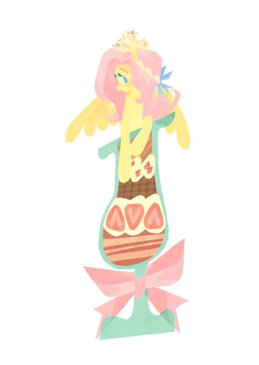 Laly 🍎🐛➰ tweet media