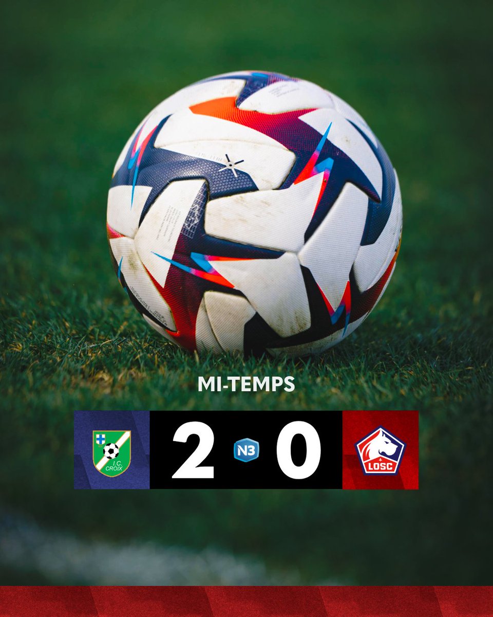 LOSC Academy tweet media