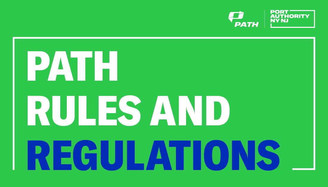 PATH Train tweet media