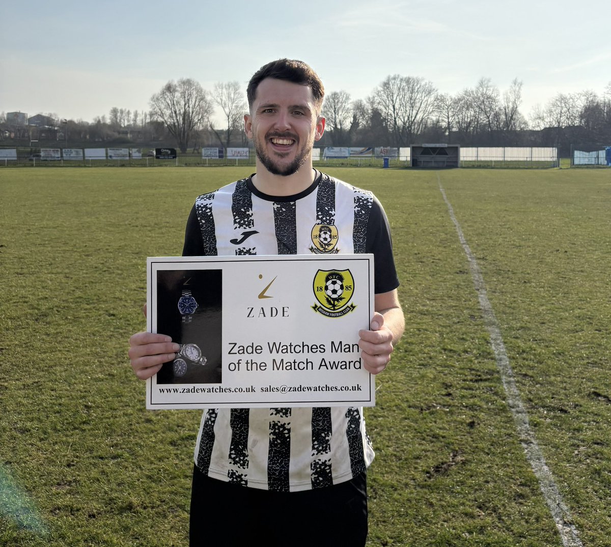 Wishaw Football Club tweet media