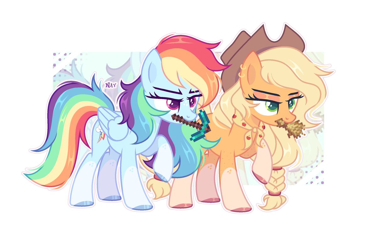 Nay | 💗 | tweet media