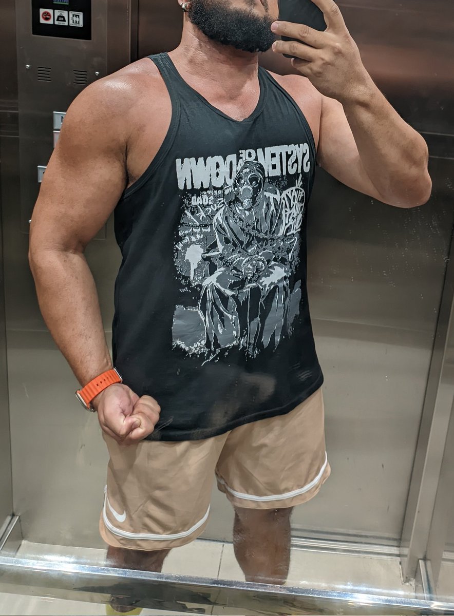 Teu Brotherzão 💪🏽⚔️ tweet media